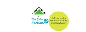 Jardinerie à Paris