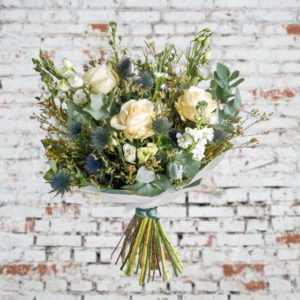 livraison de fleurs à paris romanesque